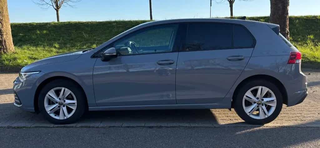 Volkswagen Golf 1.5 TSI ACT OPF 110kW Life Life 07/2020-photo-0