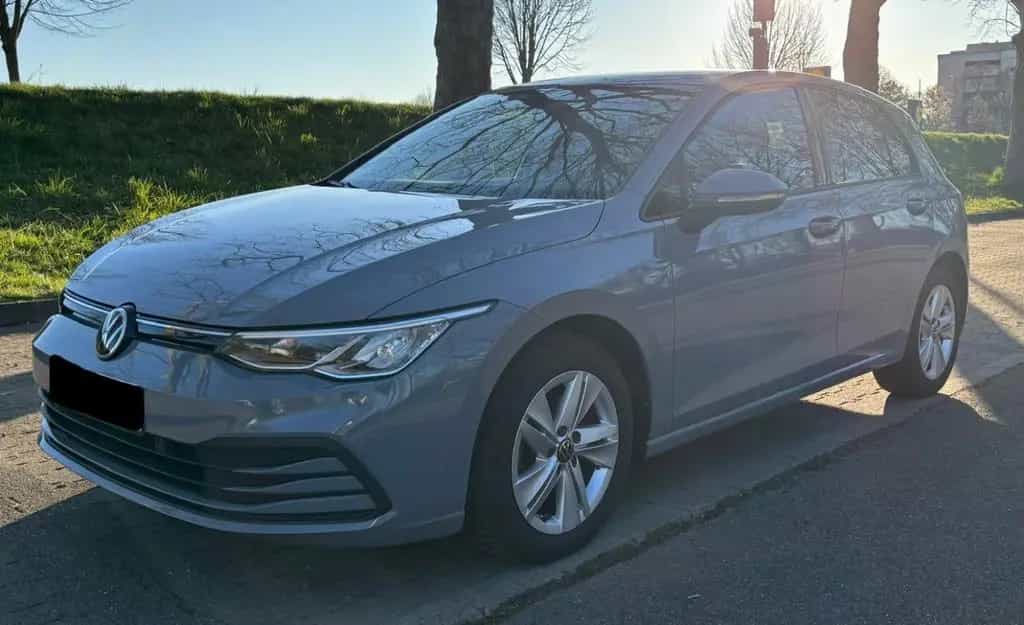 Volkswagen Golf 1.5 TSI ACT OPF 110kW Life Life 07/2020-photo-9