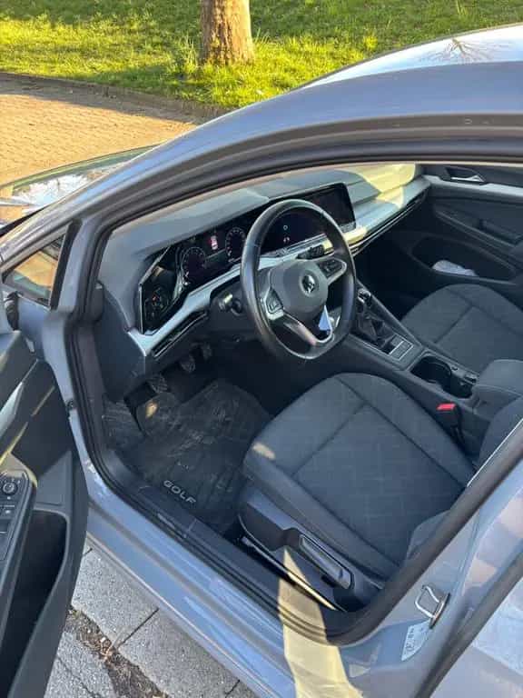 Volkswagen Golf 1.5 TSI ACT OPF 110kW Life Life 07/2020-photo-1