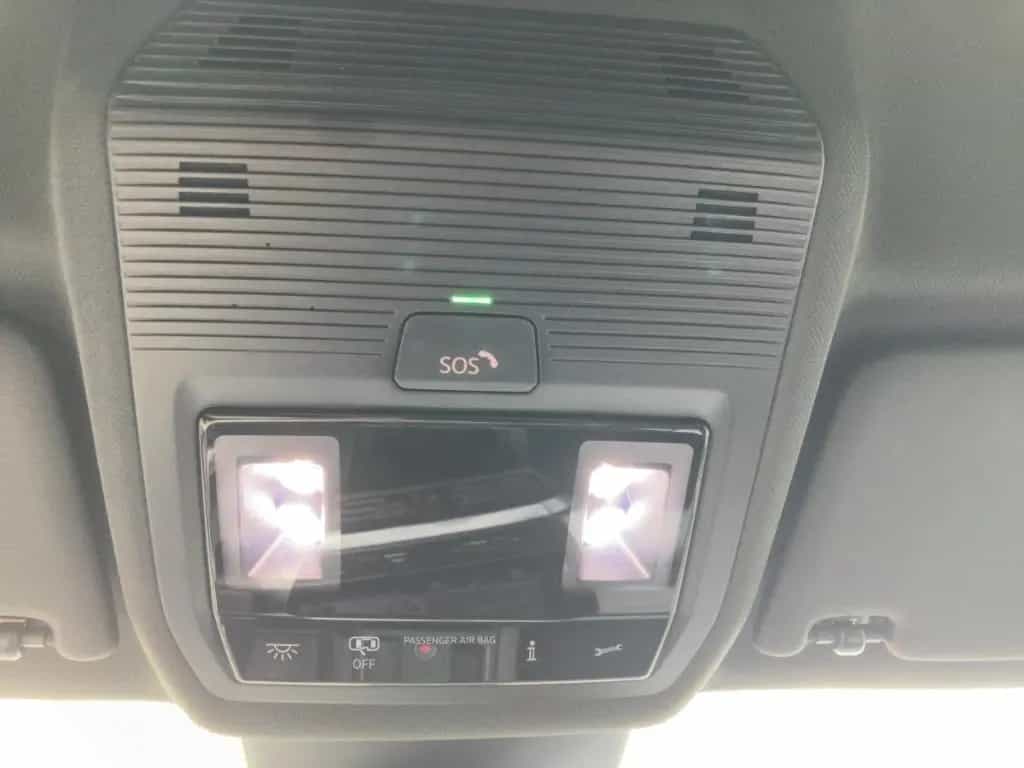 Cupra Formentor 2.0 TSI VZ LED Navi Keyless AD ACC Par 03/2024-photo-19
