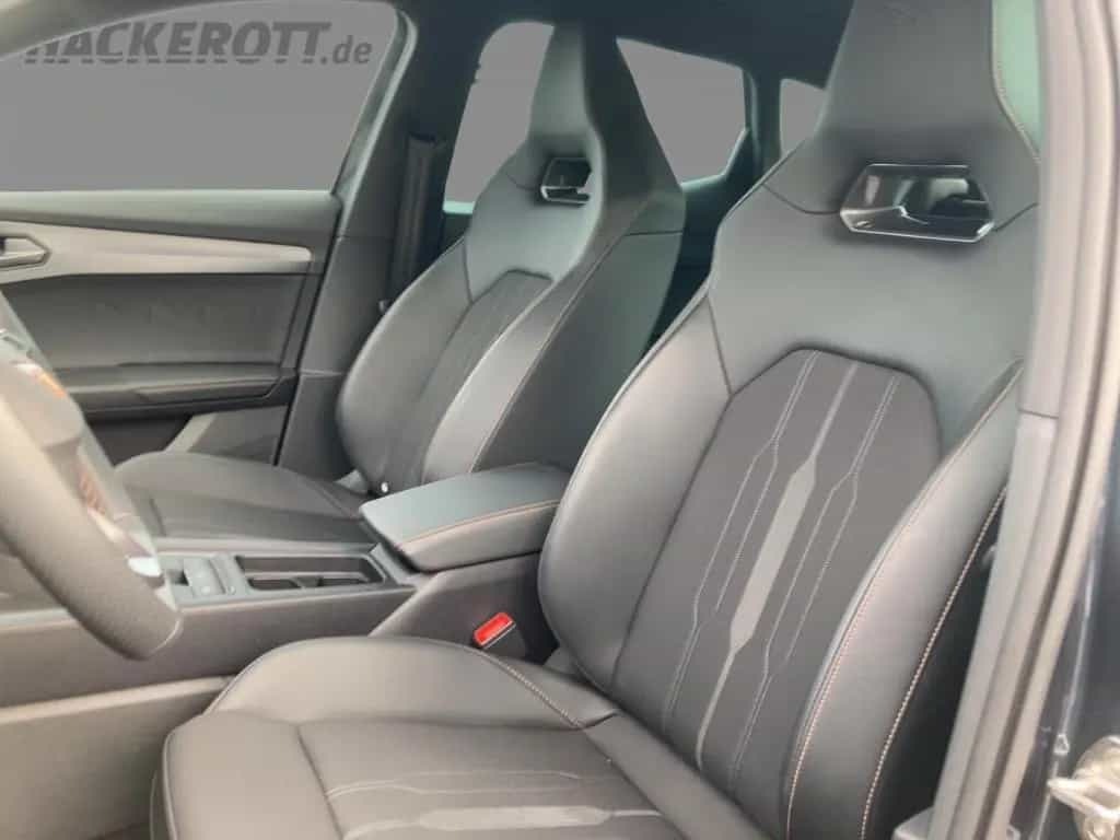 Cupra Formentor 2.0 TSI VZ LED Navi Keyless AD ACC Par 03/2024-photo-4