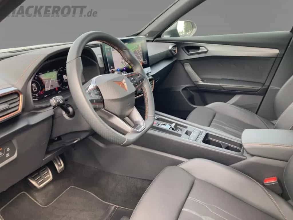 Cupra Formentor 2.0 TSI VZ LED Navi Keyless AD ACC Par 03/2024-photo-6