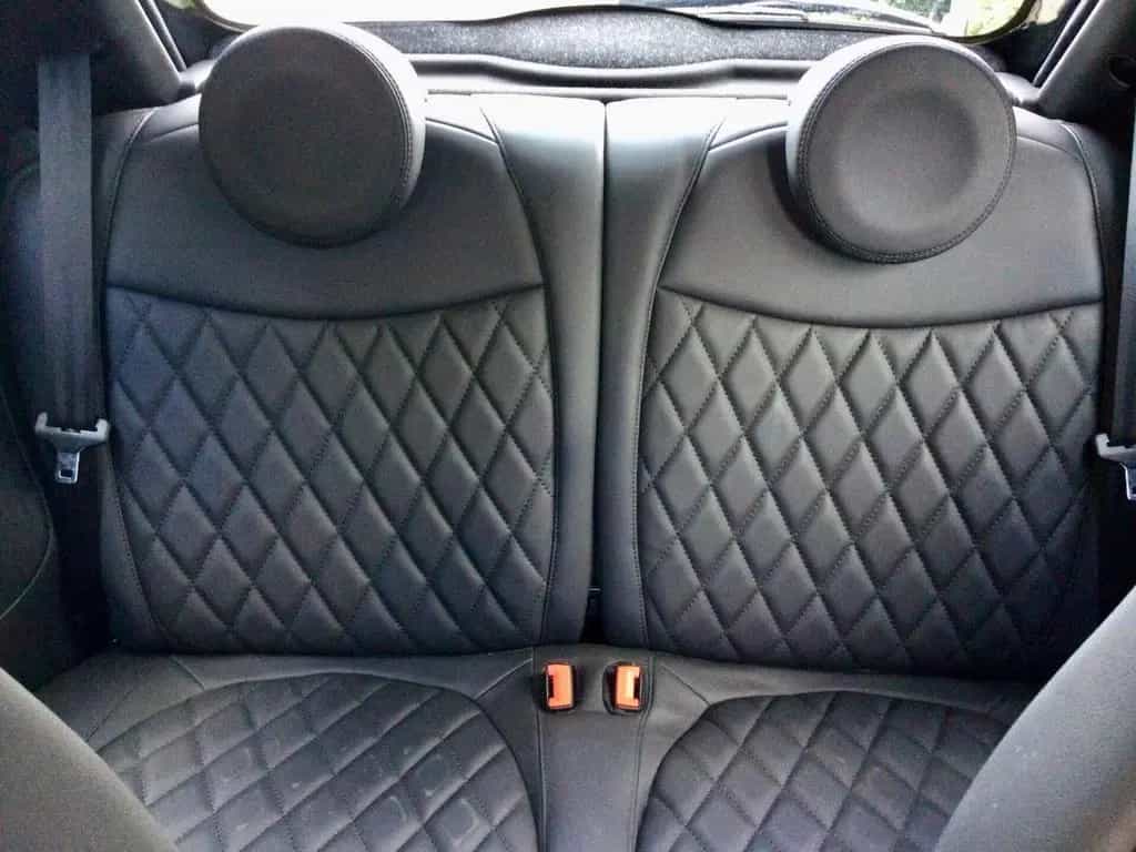 Abarth 595 Turismo 1.4 Turbo T-Jet 165 CV IBRIDA 04/2021-photo-11