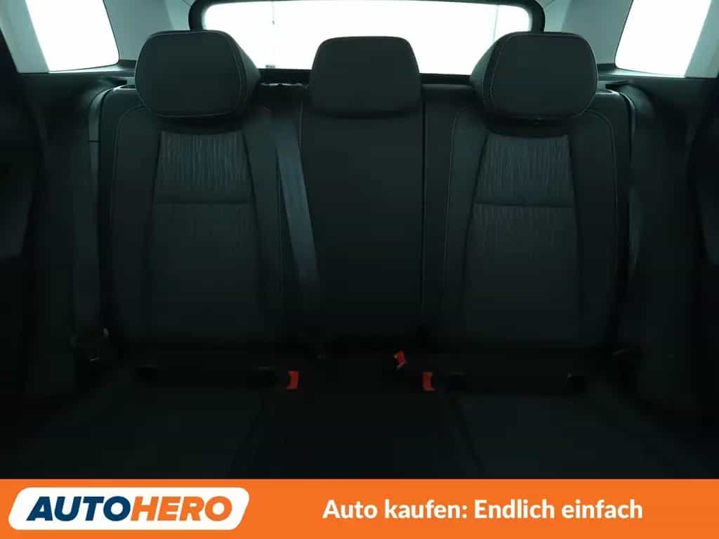 Skoda Karoq 1.0 TSI Style*TEMPO*PDC*SHZ* 04/2018-photo-15