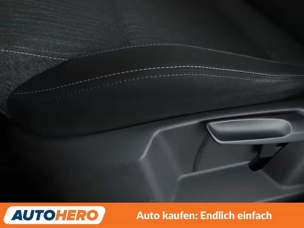 Skoda Karoq 1.0 TSI Style*TEMPO*PDC*SHZ* 04/2018-photo-25