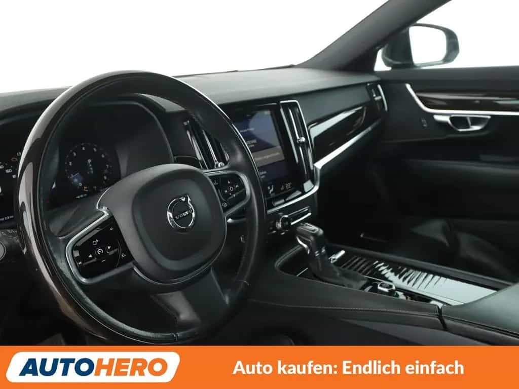 Volvo S90 2.0 T6 Inscription AWD Aut.*NAVI*ACC*PANO* 10/2017-photo-10