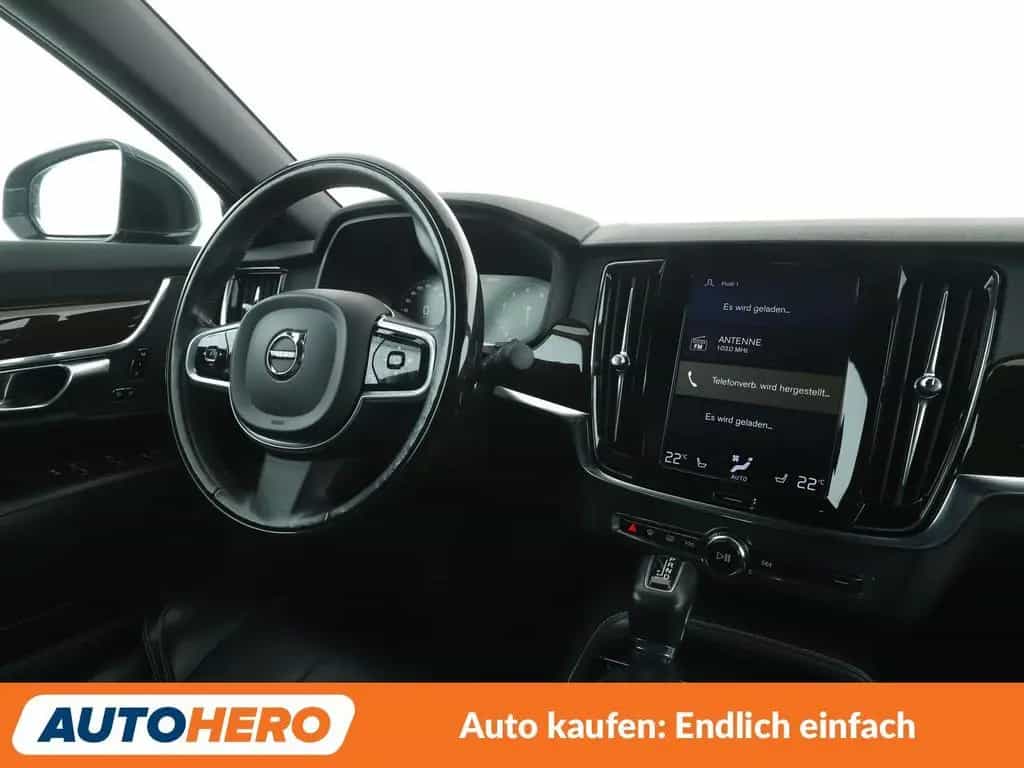 Volvo S90 2.0 T6 Inscription AWD Aut.*NAVI*ACC*PANO* 10/2017-photo-12