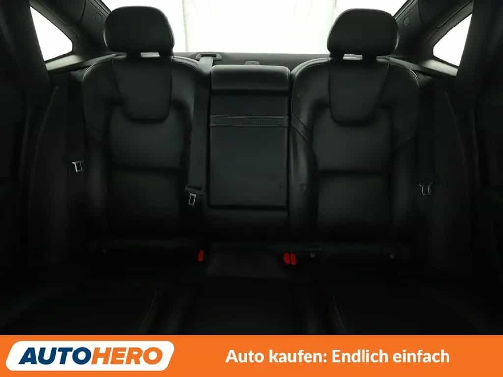 Volvo S90 2.0 T6 Inscription AWD Aut.*NAVI*ACC*PANO* 10/2017-photo-15