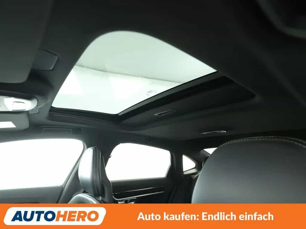 Volvo S90 2.0 T6 Inscription AWD Aut.*NAVI*ACC*PANO* 10/2017-photo-20