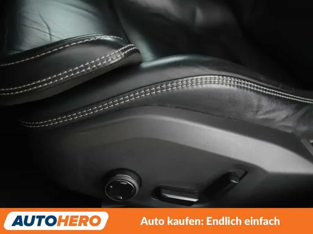 Volvo S90 2.0 T6 Inscription AWD Aut.*NAVI*ACC*PANO* 10/2017-photo-22