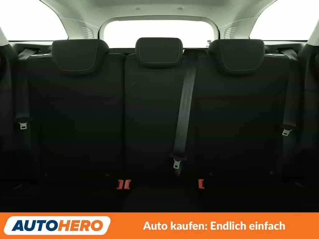 Ford Focus 1.0 EcoBoost Business*NAVI*CAM*PDC*SHZ*LIM 04/2016-photo-15