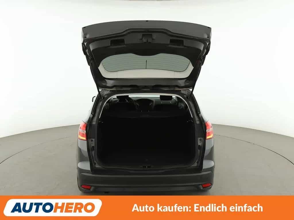 Ford Focus 1.0 EcoBoost Business*NAVI*CAM*PDC*SHZ*LIM 04/2016-photo-16