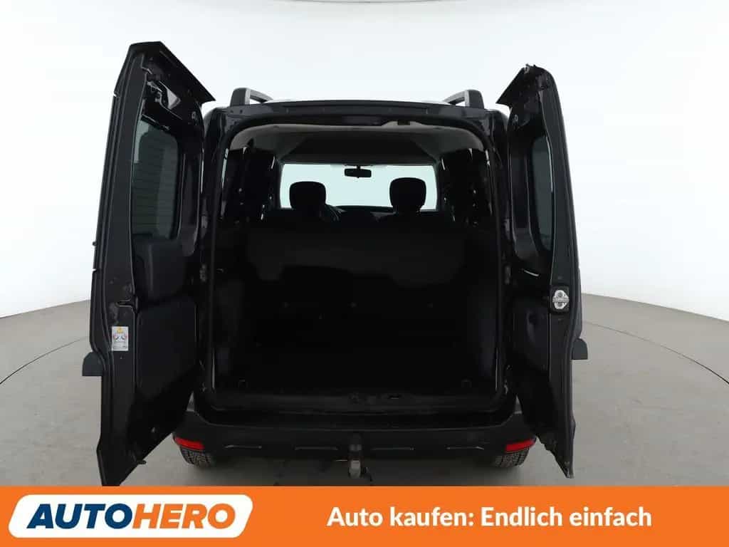 Dacia Dokker 1.3 TCe Comfort*PDC*SHZ*AHK*KLIMA* 05/2020-photo-16