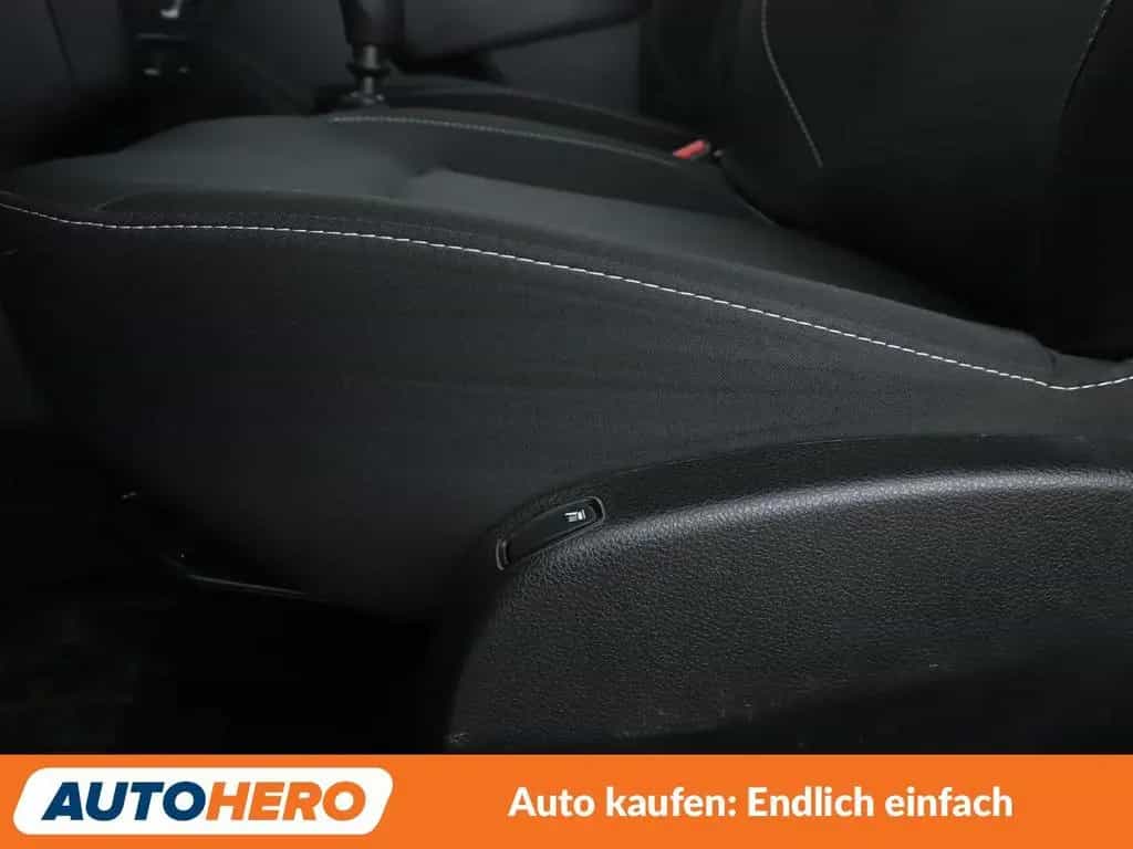 Dacia Dokker 1.3 TCe Comfort*PDC*SHZ*AHK*KLIMA* 05/2020-photo-26