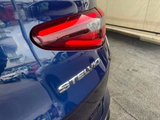 Alfa Romeo Stelvio ROMEO Stelvio cil. 2.2 TD 210cv AT8 Q4 Spor 08/2018-photo-14