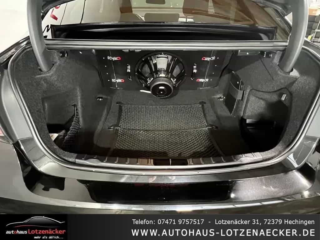 BMW 335 i M-PAKET|ACC|NAV|BI-XEN|DEUTSCHES FAHRZEUG 06/2013-photo-5