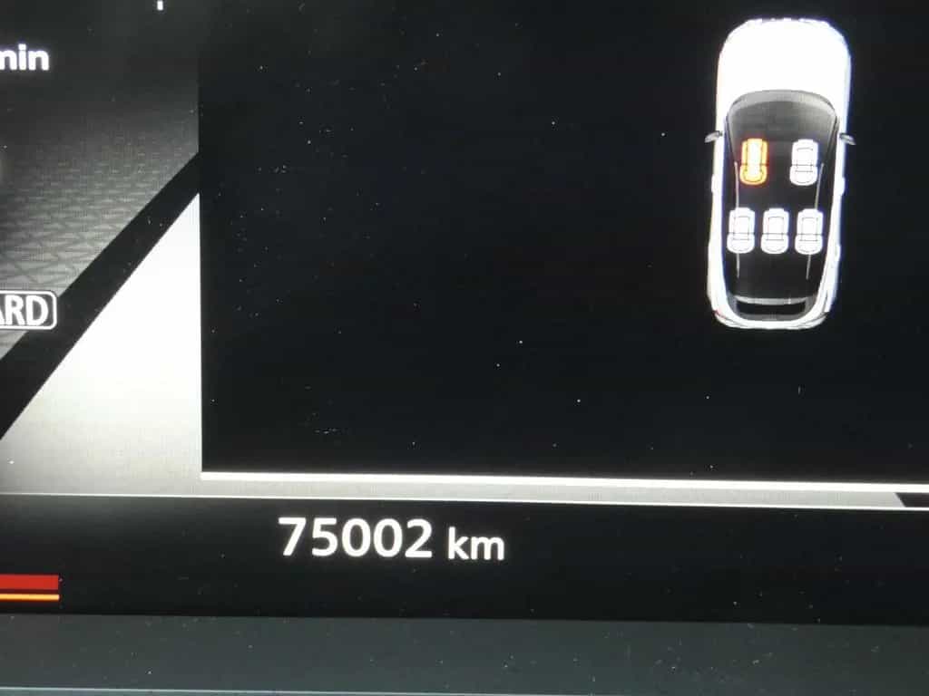 Nissan Qashqai 1.3 DIG-T MHEV Kamera Temp. LED DAB 12/2021-photo-17