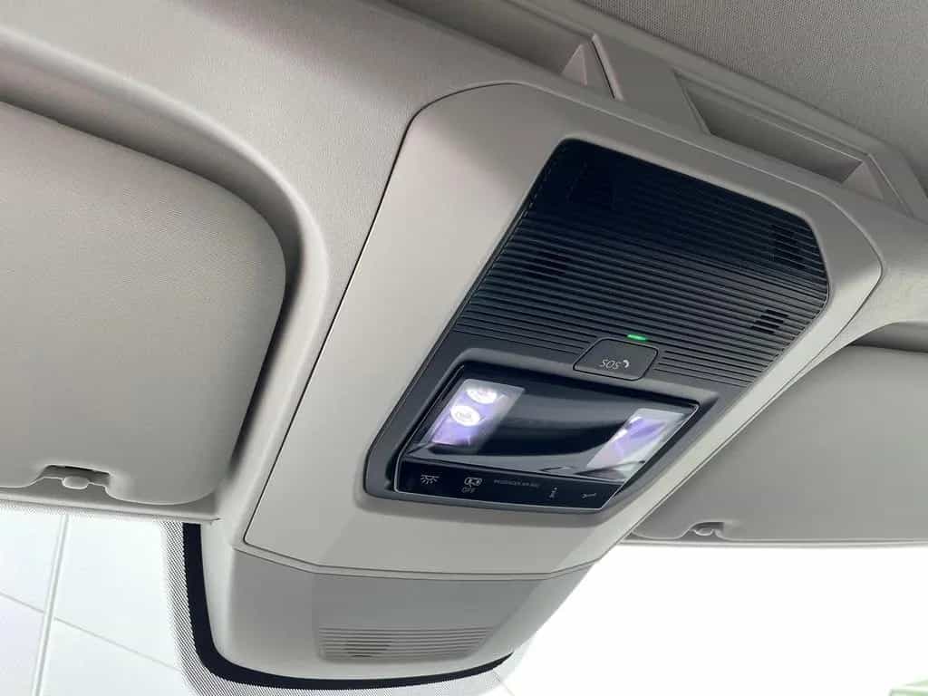 MAN TGE 3.180 L3H2 Kasten LED NAVI ACC LED STANDHZ 03/2026-photo-30