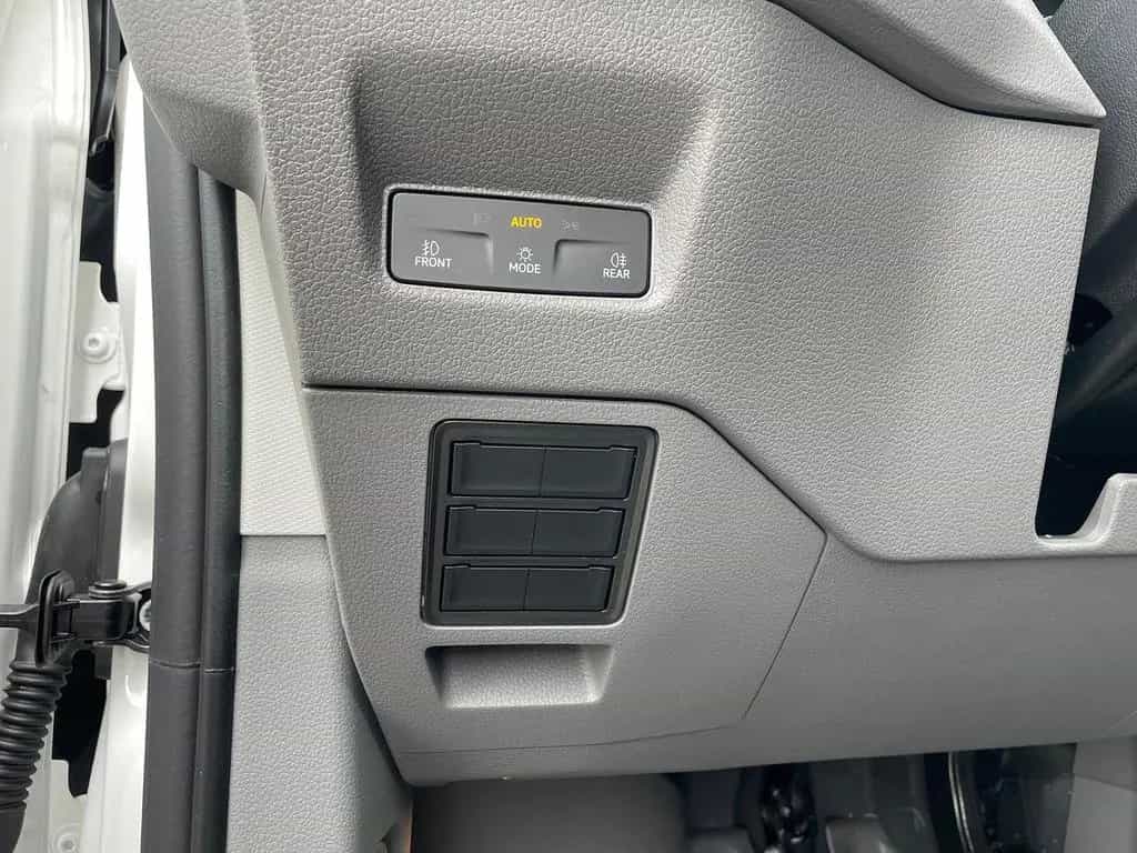 MAN TGE 3.180 L3H2 Kasten LED NAVI ACC LED STANDHZ 03/2026-photo-34