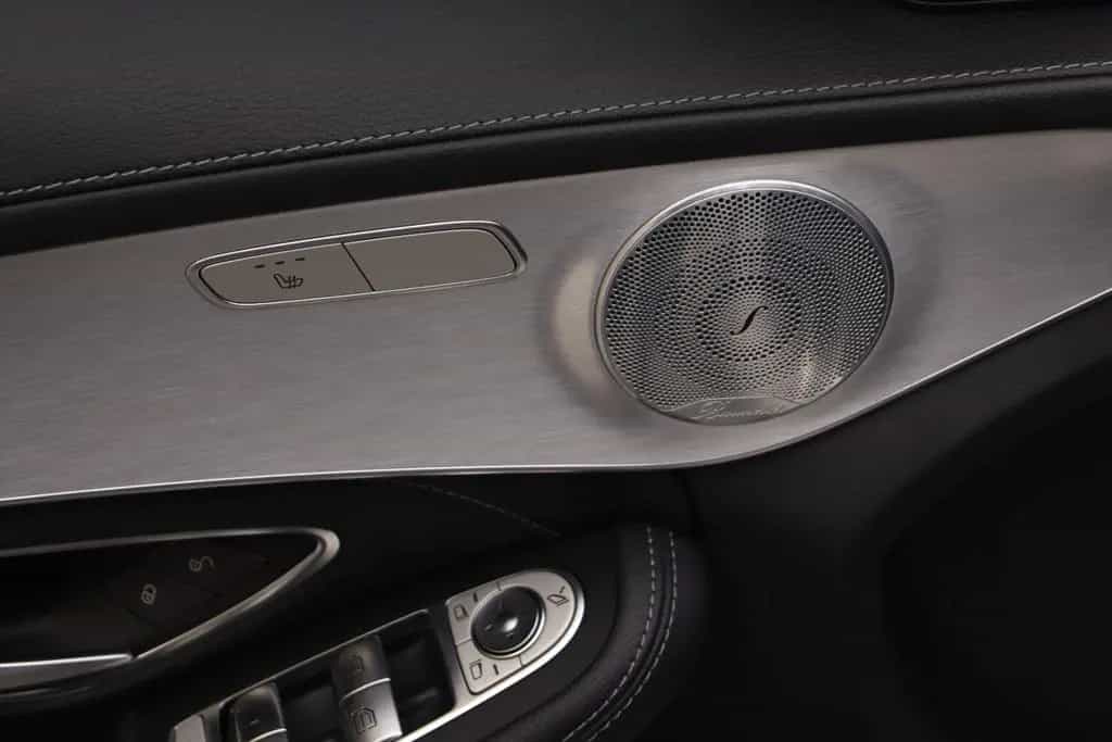 Mercedes-Benz C-Class 63 AMG~Performance AGA~Pano~Burmester~Kamera 11/2017-photo-22