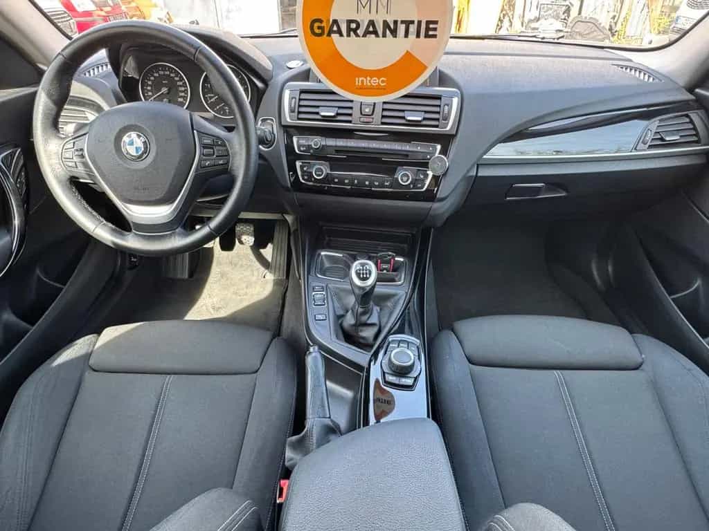 BMW 2 Series 218 i Coupe Sport Line Bi-Xenon*Tempomat*PDC 08/2015-photo-19