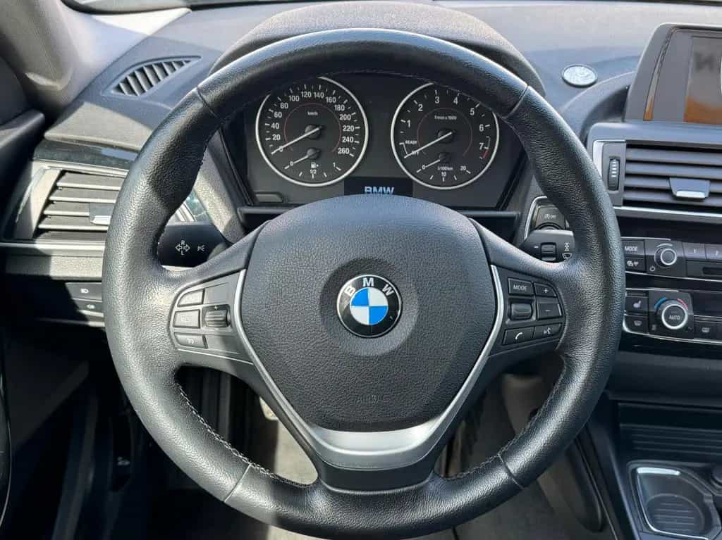 BMW 2 Series 218 i Coupe Sport Line Bi-Xenon*Tempomat*PDC 08/2015-photo-20