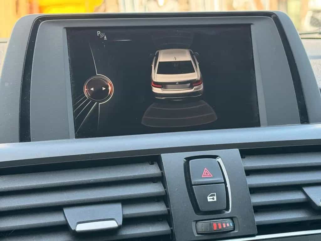BMW 2 Series 218 i Coupe Sport Line Bi-Xenon*Tempomat*PDC 08/2015-photo-34