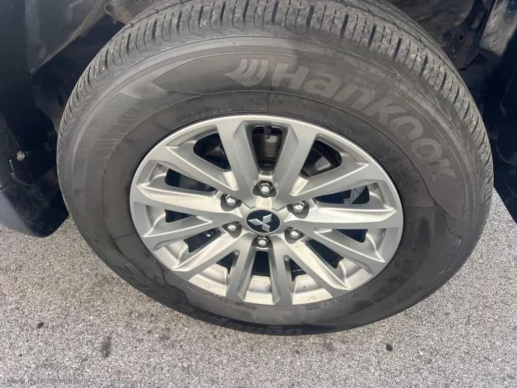 Mitsubishi L200 L200 2.4 DI-D/181CV DC Int. Hp Mivec 10/2018-photo-11