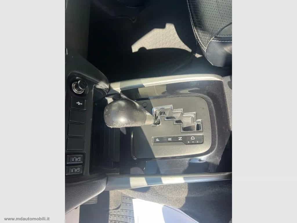 Mitsubishi L200 L200 2.4 DI-D/181CV DC Int. Hp Mivec 10/2018-photo-12