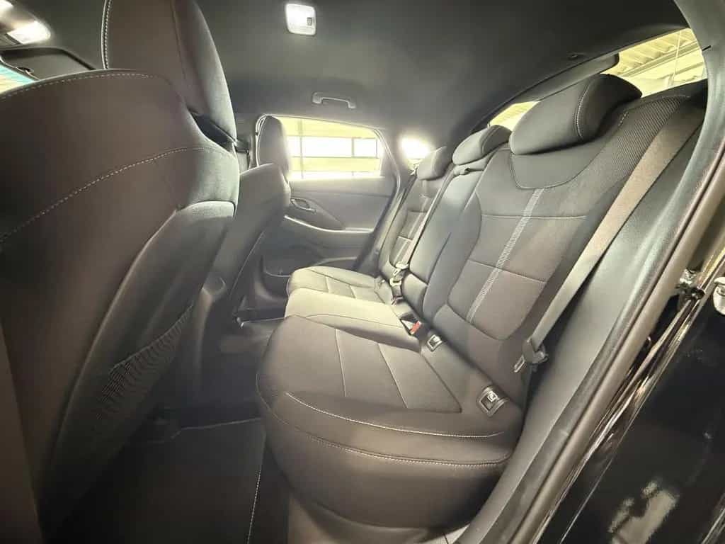 Hyundai i30 Fastback N PERF.|1.HD|KAMERA|SPUR+|TEMP|NAVI 12/2021-photo-10