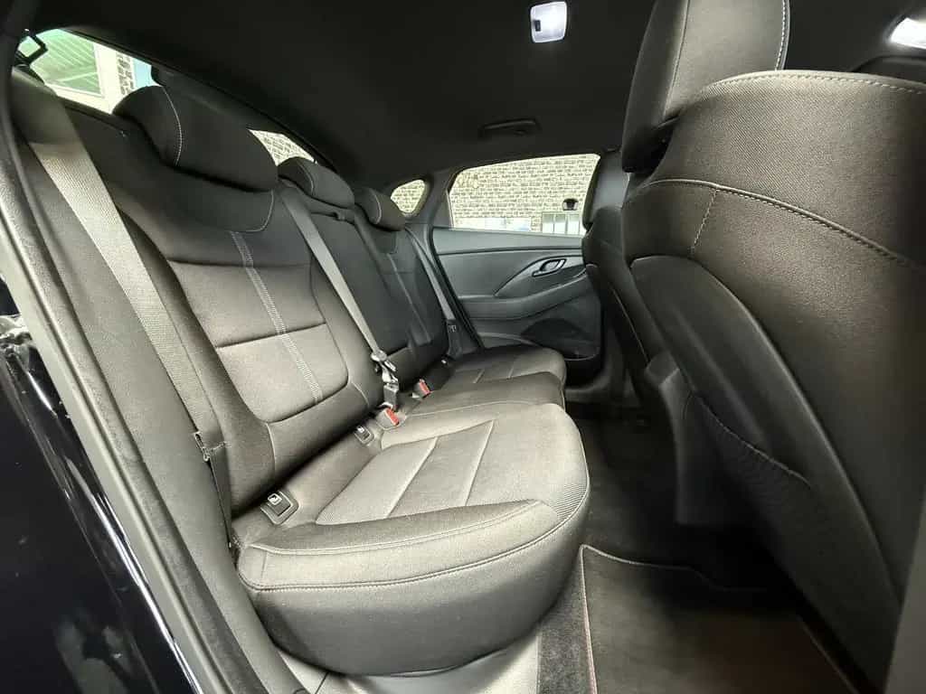 Hyundai i30 Fastback N PERF.|1.HD|KAMERA|SPUR+|TEMP|NAVI 12/2021-photo-11