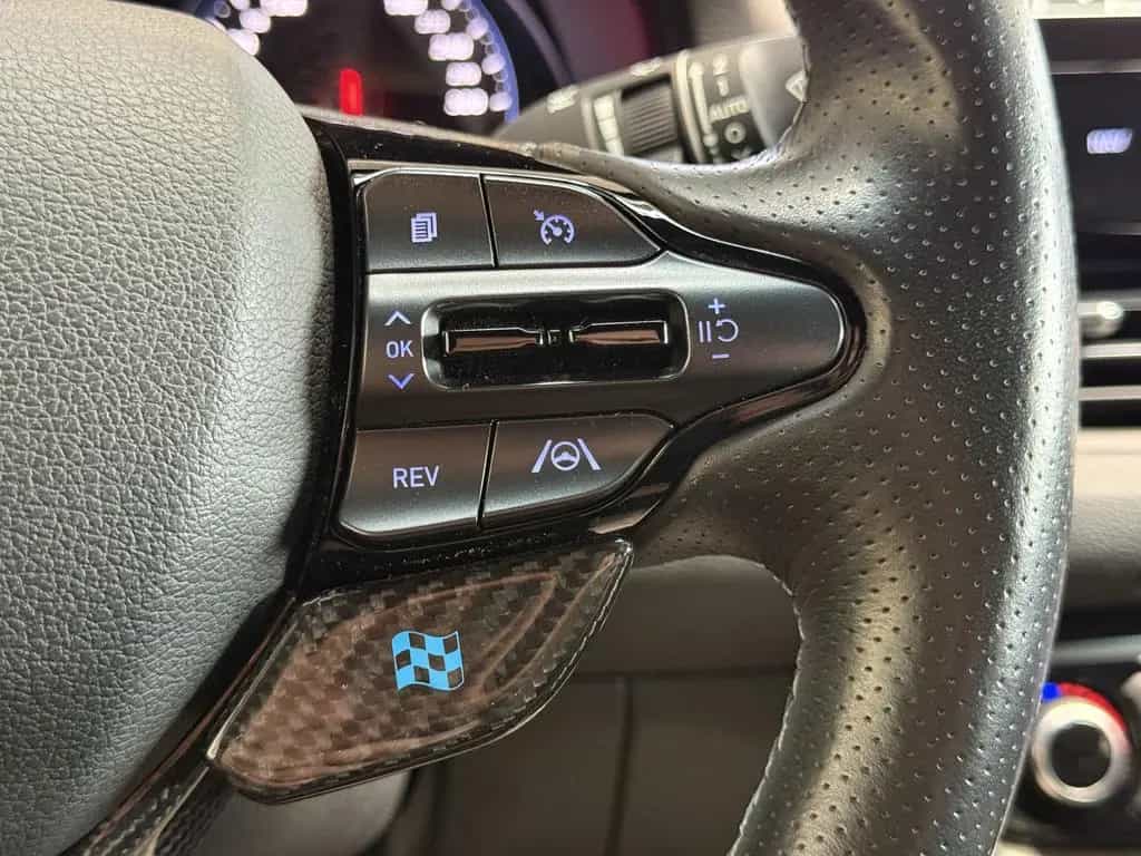 Hyundai i30 Fastback N PERF.|1.HD|KAMERA|SPUR+|TEMP|NAVI 12/2021-photo-18