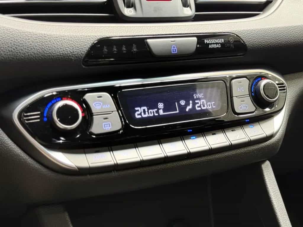 Hyundai i30 Fastback N PERF.|1.HD|KAMERA|SPUR+|TEMP|NAVI 12/2021-photo-23