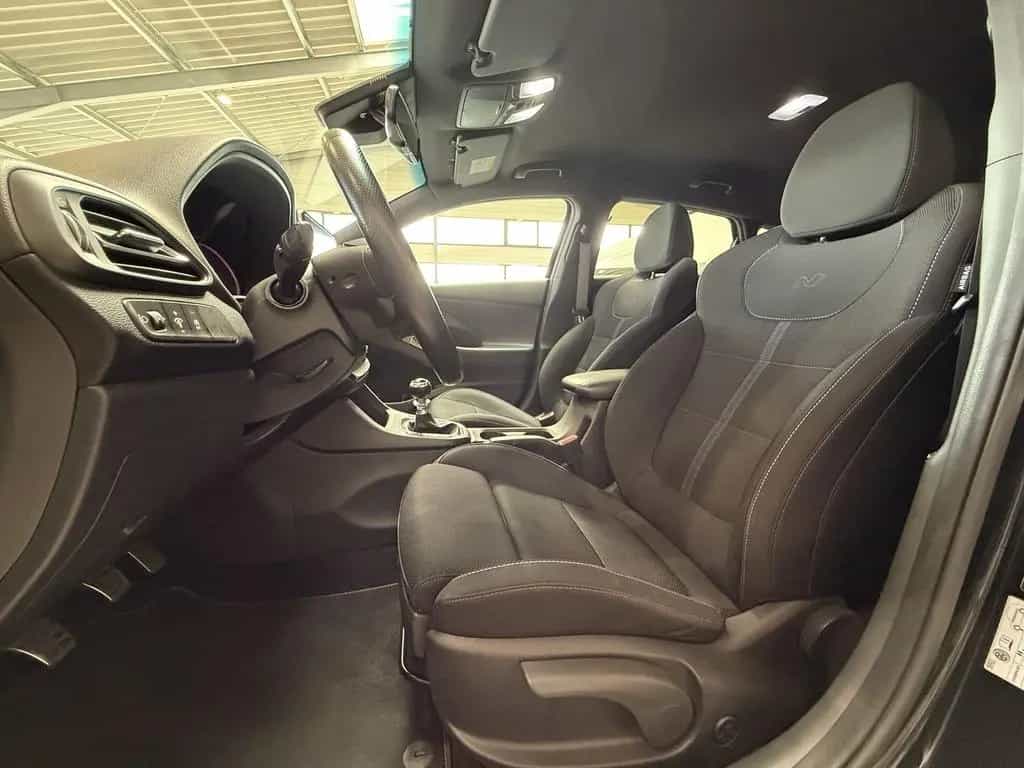 Hyundai i30 Fastback N PERF.|1.HD|KAMERA|SPUR+|TEMP|NAVI 12/2021-photo-8