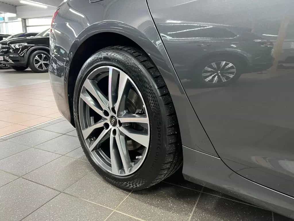 Audi A6 Avant 50 TFSI e quattro sport 2x S Line SUPER 09/2022-photo-11