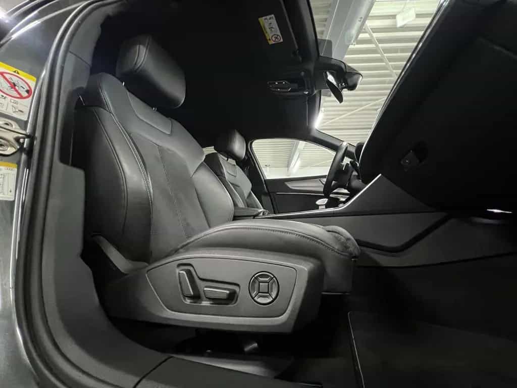 Audi A6 Avant 50 TFSI e quattro sport 2x S Line SUPER 09/2022-photo-14