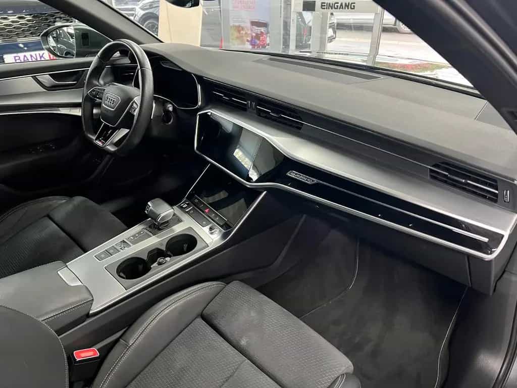 Audi A6 Avant 50 TFSI e quattro sport 2x S Line SUPER 09/2022-photo-15
