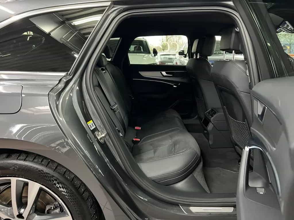 Audi A6 Avant 50 TFSI e quattro sport 2x S Line SUPER 09/2022-photo-16