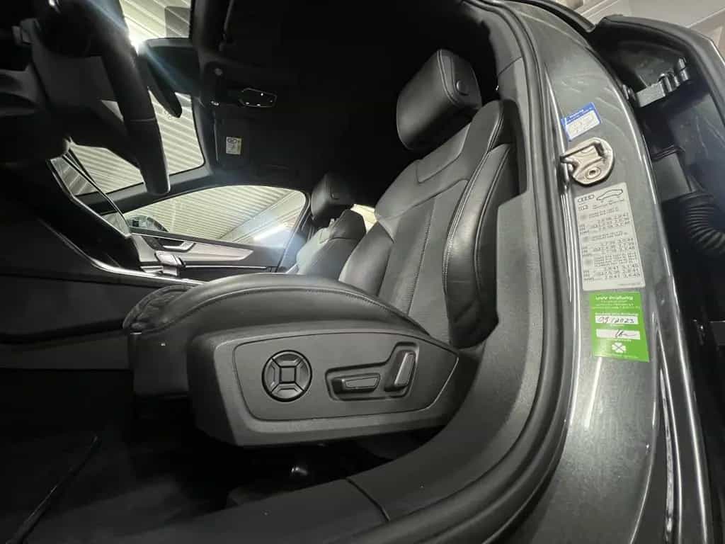 Audi A6 Avant 50 TFSI e quattro sport 2x S Line SUPER 09/2022-photo-17