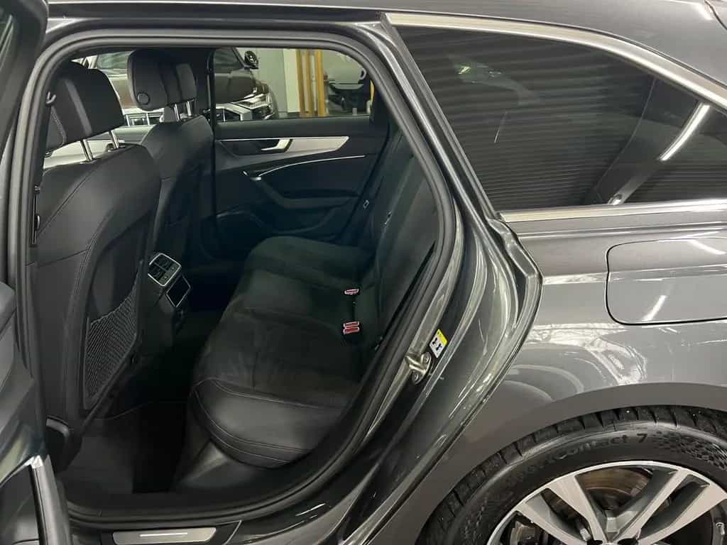 Audi A6 Avant 50 TFSI e quattro sport 2x S Line SUPER 09/2022-photo-19
