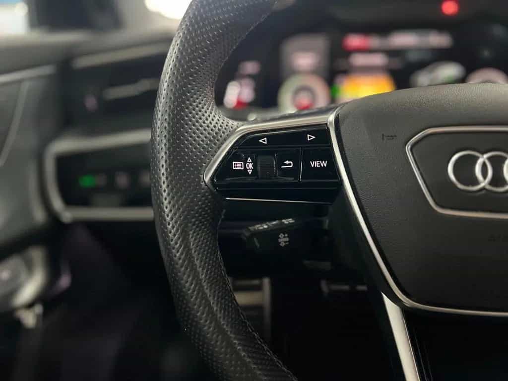 Audi A6 Avant 50 TFSI e quattro sport 2x S Line SUPER 09/2022-photo-22