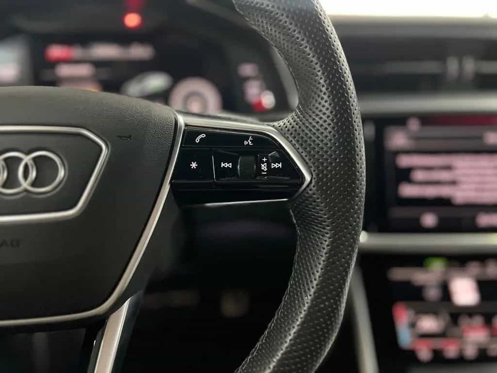 Audi A6 Avant 50 TFSI e quattro sport 2x S Line SUPER 09/2022-photo-23