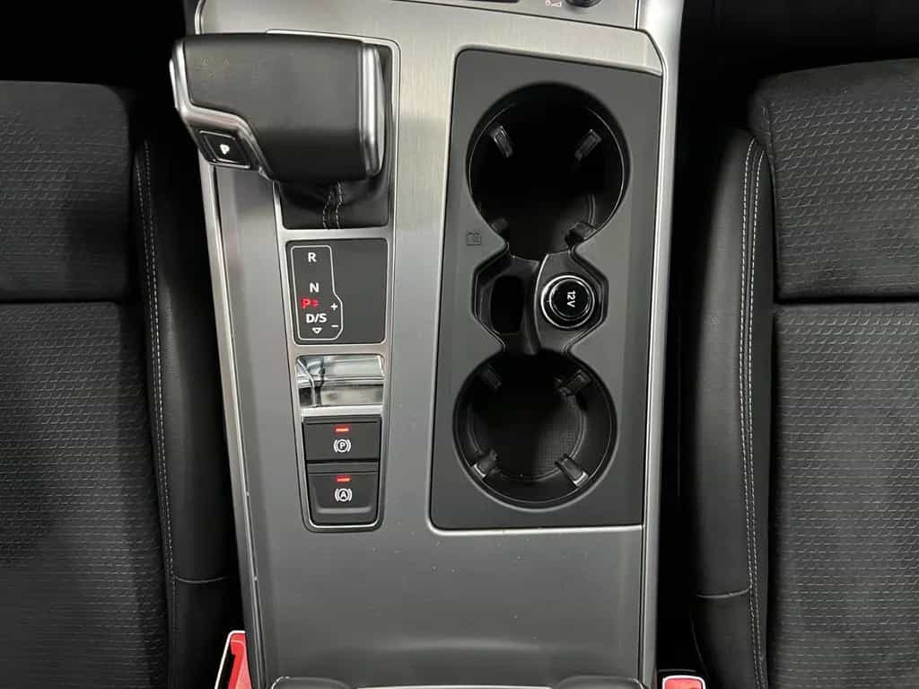 Audi A6 Avant 50 TFSI e quattro sport 2x S Line SUPER 09/2022-photo-25