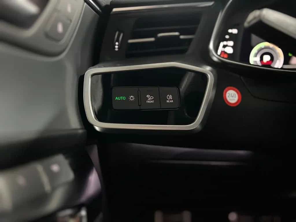 Audi A6 Avant 50 TFSI e quattro sport 2x S Line SUPER 09/2022-photo-29