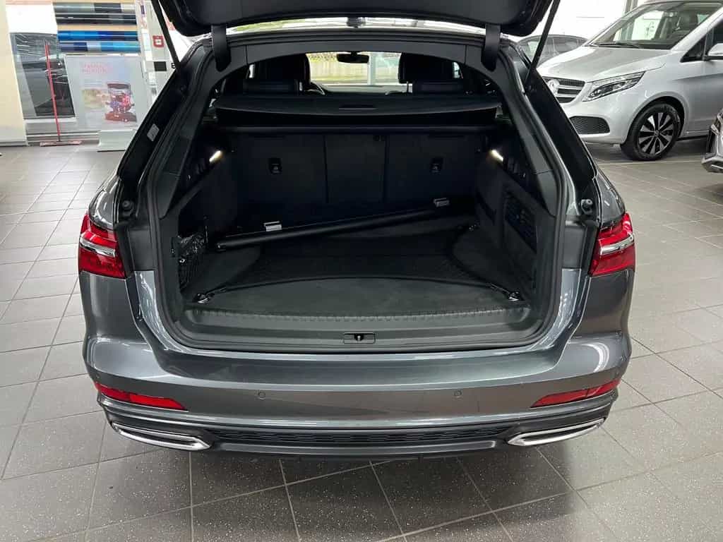 Audi A6 Avant 50 TFSI e quattro sport 2x S Line SUPER 09/2022-photo-7
