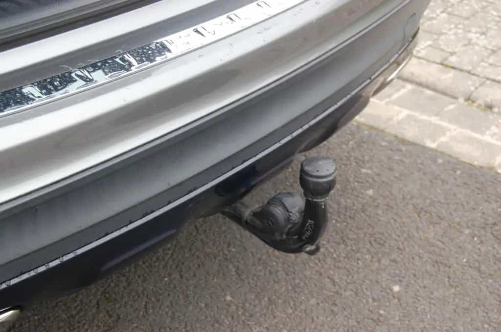 Mercedes-Benz GLA-Class 220 4MATIC DCT - AMG-Line - Pano+AHK 04/2020-photo-12