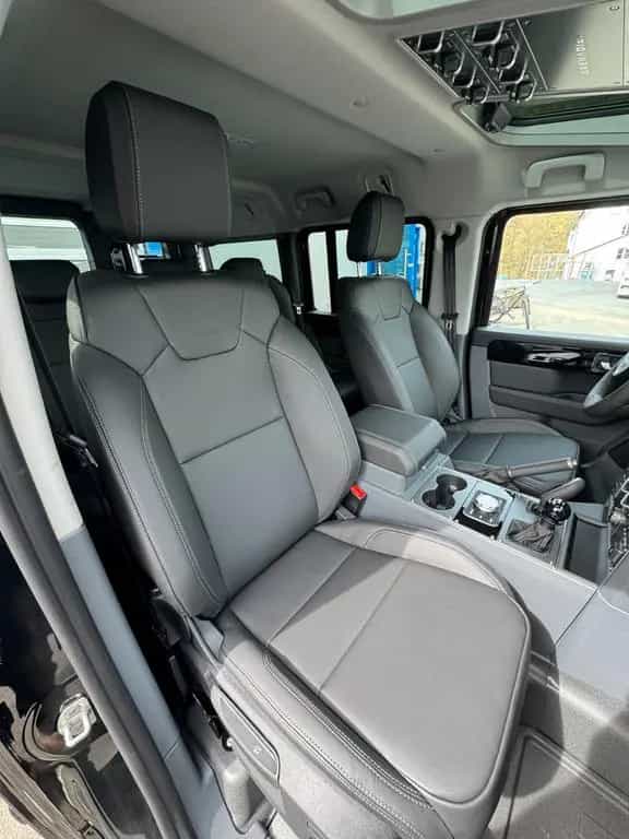 INEOS Grenadier Station Wagon Fieldmaster Edition null-photo-5