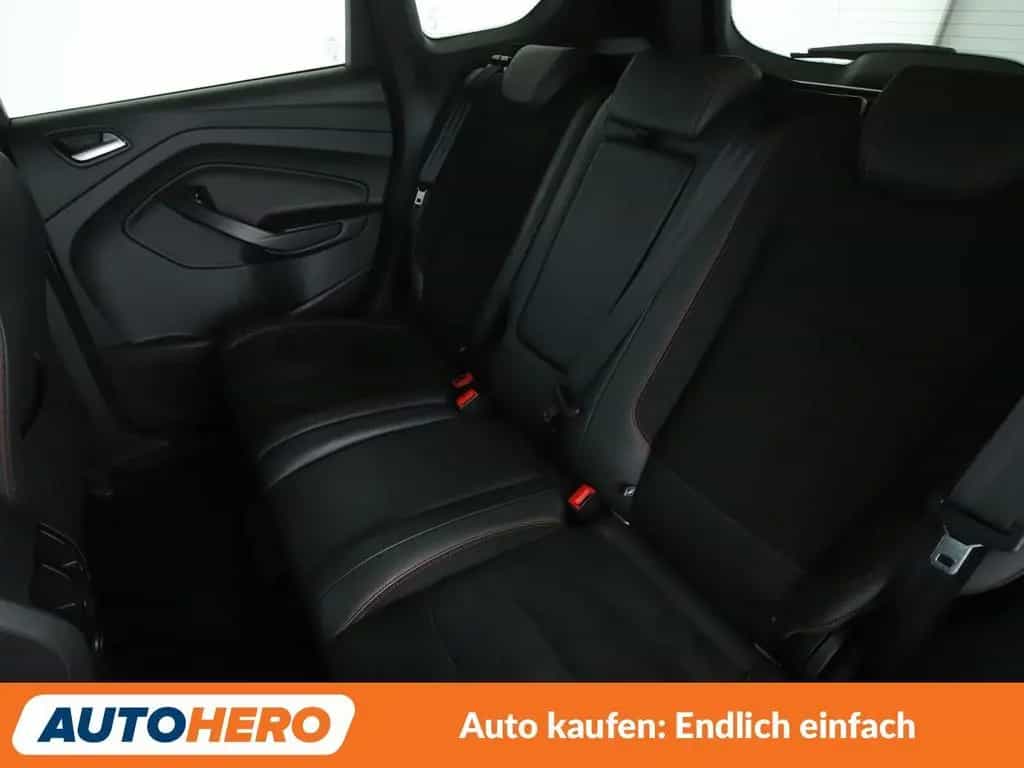 Ford Kuga 1.5 EcoBoost ST-Line *NAV*TEMP*CAM*PDC*SHZ* 06/2018-photo-11