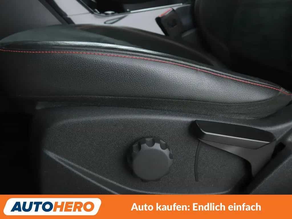Ford Kuga 1.5 EcoBoost ST-Line *NAV*TEMP*CAM*PDC*SHZ* 06/2018-photo-25