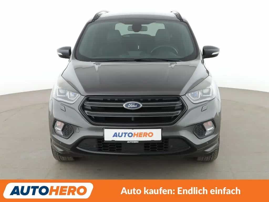 Ford Kuga 1.5 EcoBoost ST-Line *NAV*TEMP*CAM*PDC*SHZ* 06/2018-photo-6